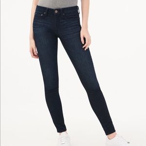 Areopastle Jegging Low Rise Skinny Jeans
